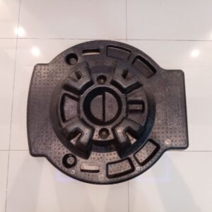Base de Llanta de Emergencia CS35