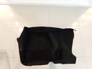 Tapicería Cajuela Alsvin V3 RH