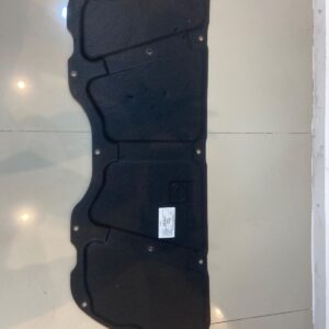 Tapiceria Protector de Capo Plus CS35