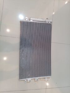 Radiador Condensador A/C CS15