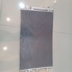 Radiador Condensador A/C CS15