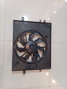 Electro Ventilador CS15 Normal y Plus