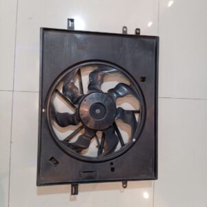 Electro Ventilador CS15 Normal y Plus