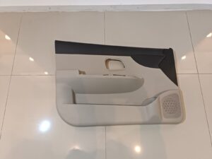 Tapicería Puerta Camion Changan LH