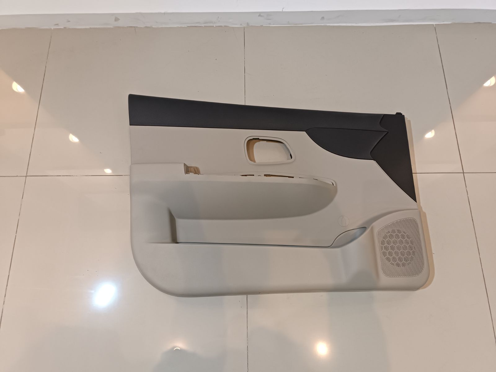 Tapicería Puerta Camion Changan LH