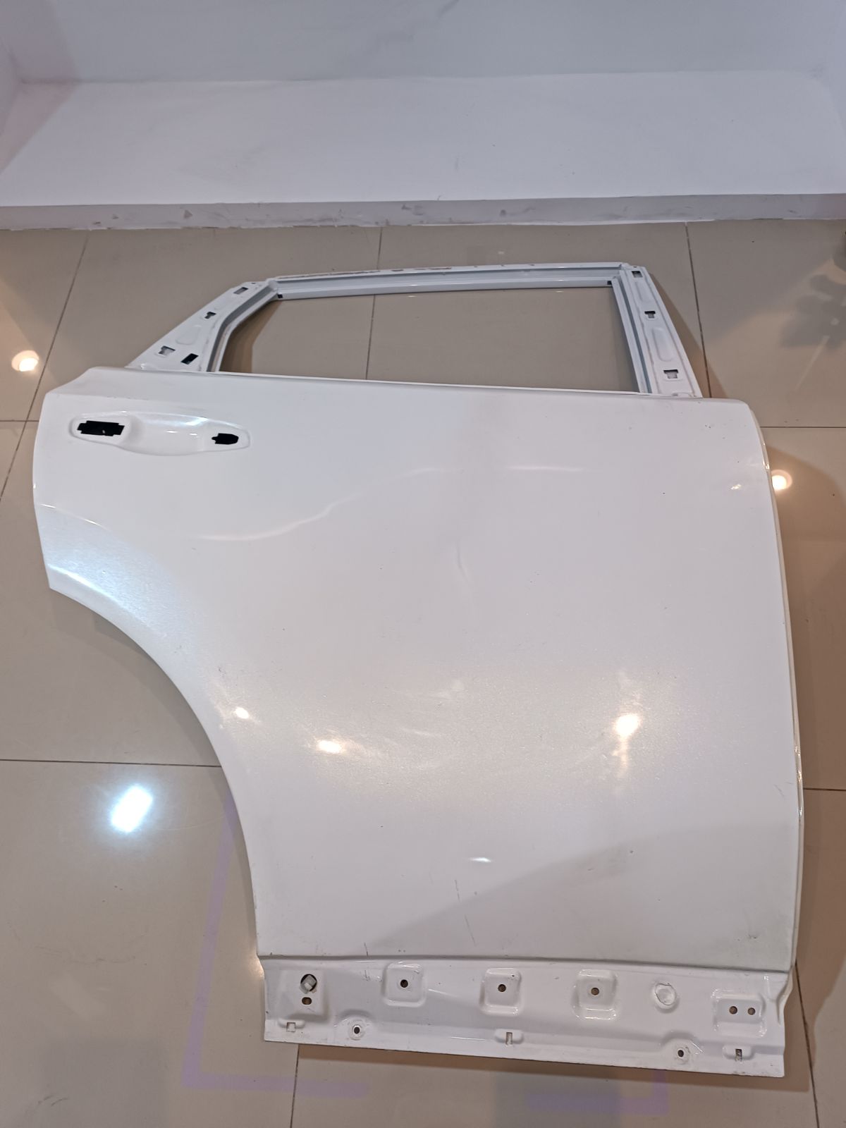 Puerta Posterior RH CS55 Plus