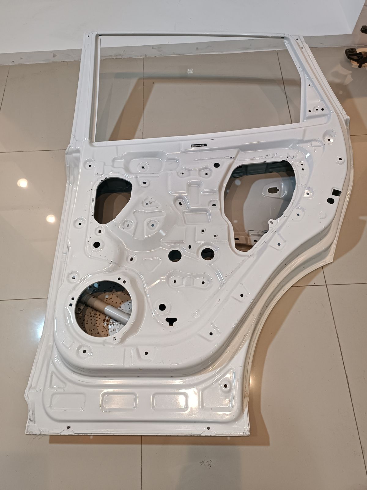 Puerta Posterior RH CS55 Plus
