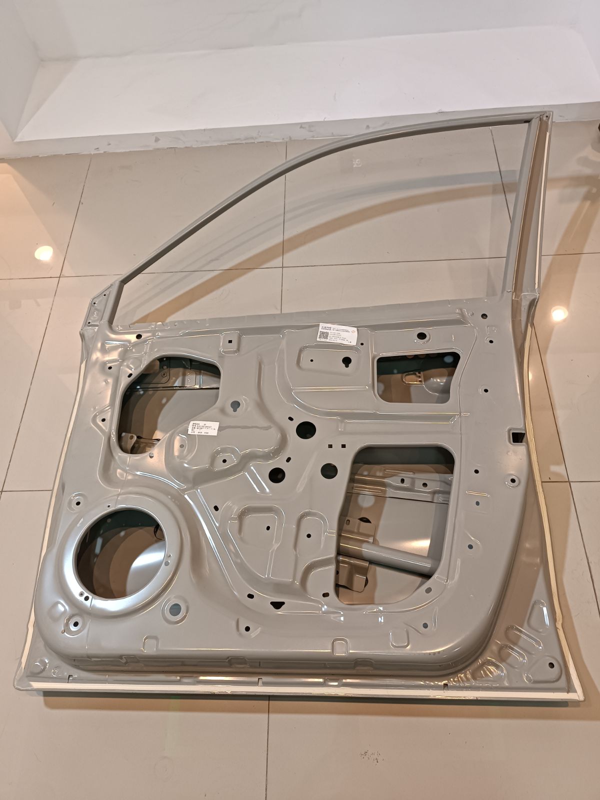 Puerta Delantera RH CS15 Plus