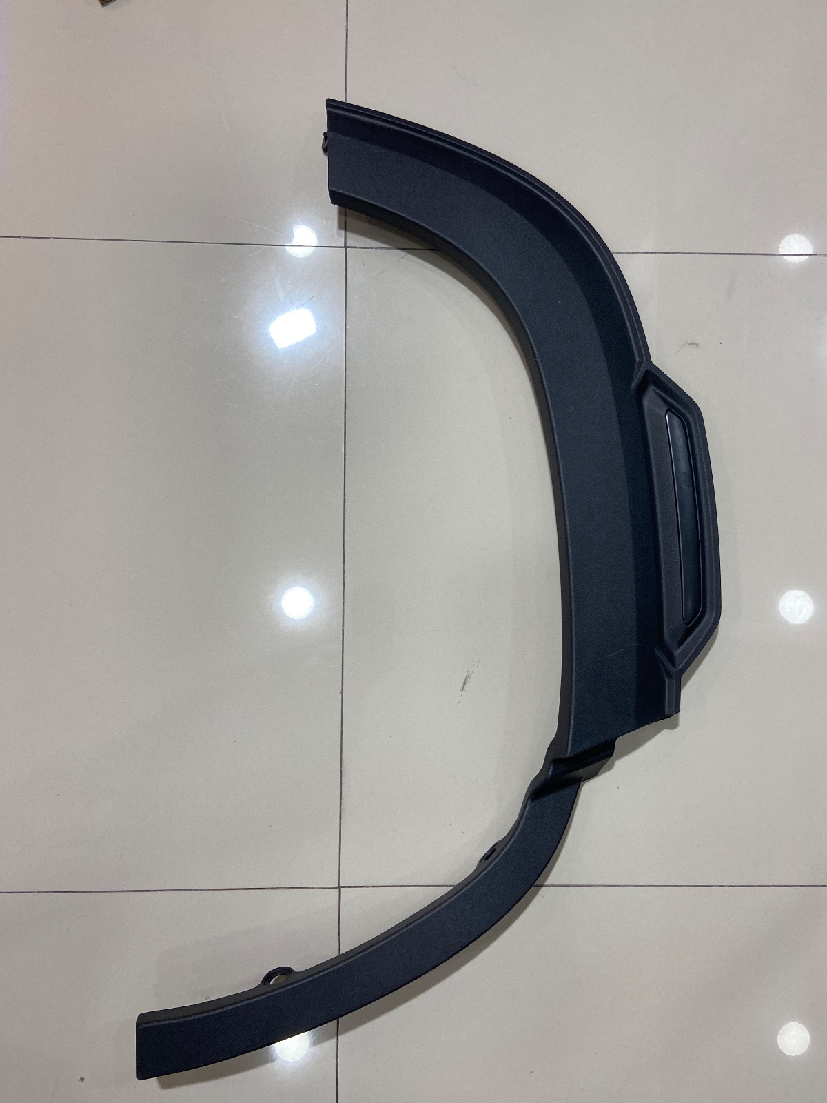 Moldura de Costado RH CS15
