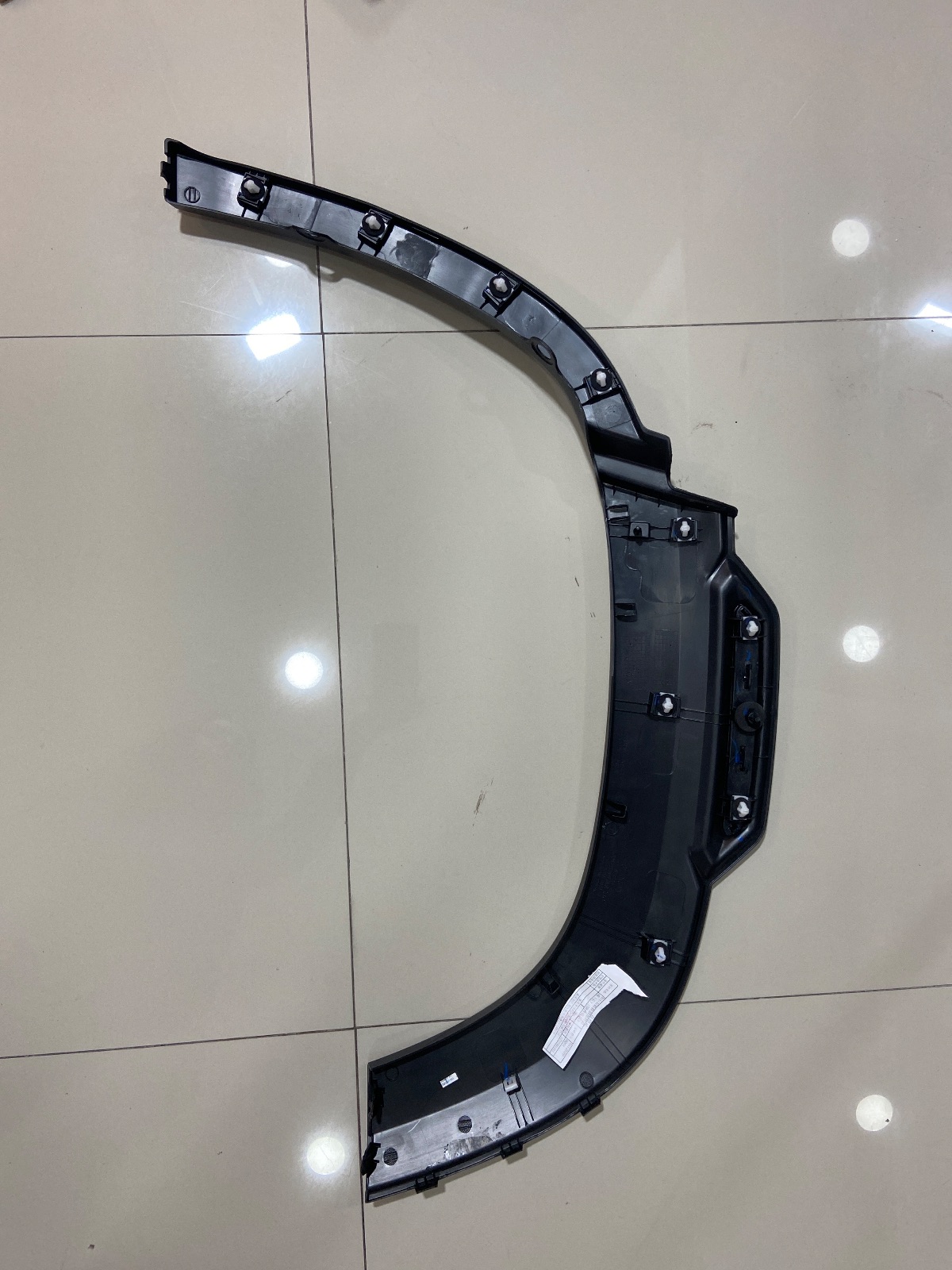 Moldura de Costado RH CS15