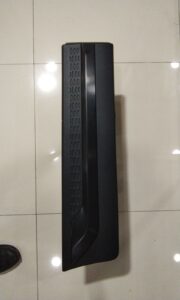 Moldura Puerta Posterior Derecho CS15