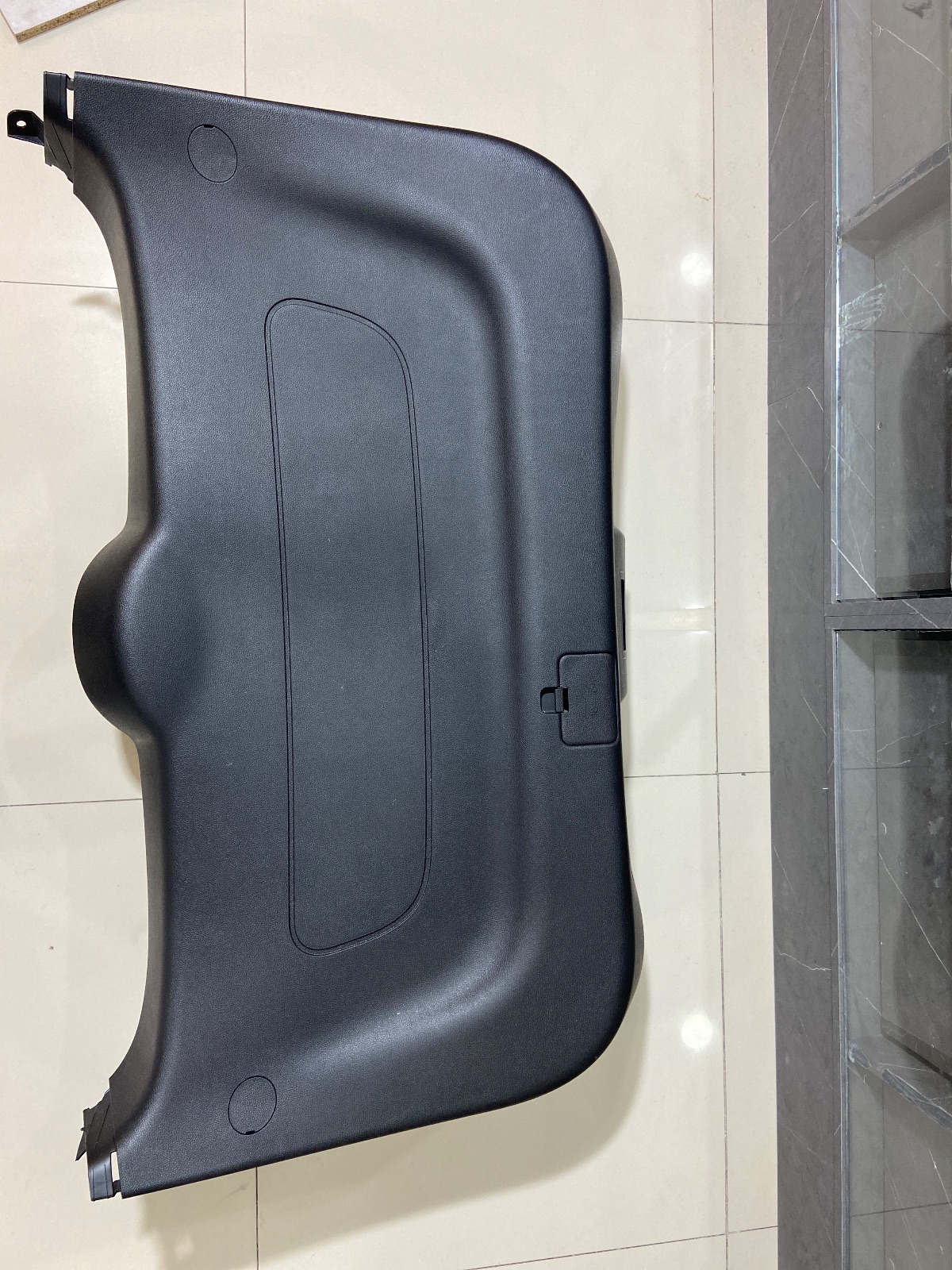 Moldura Compuerta Interno CS55
