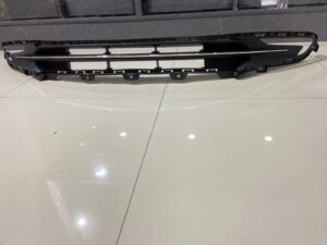 Moldura Guardachoque Delantero del V3 Alsvin