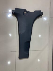 Moldura Central del Costado LH de V3 Alsvin