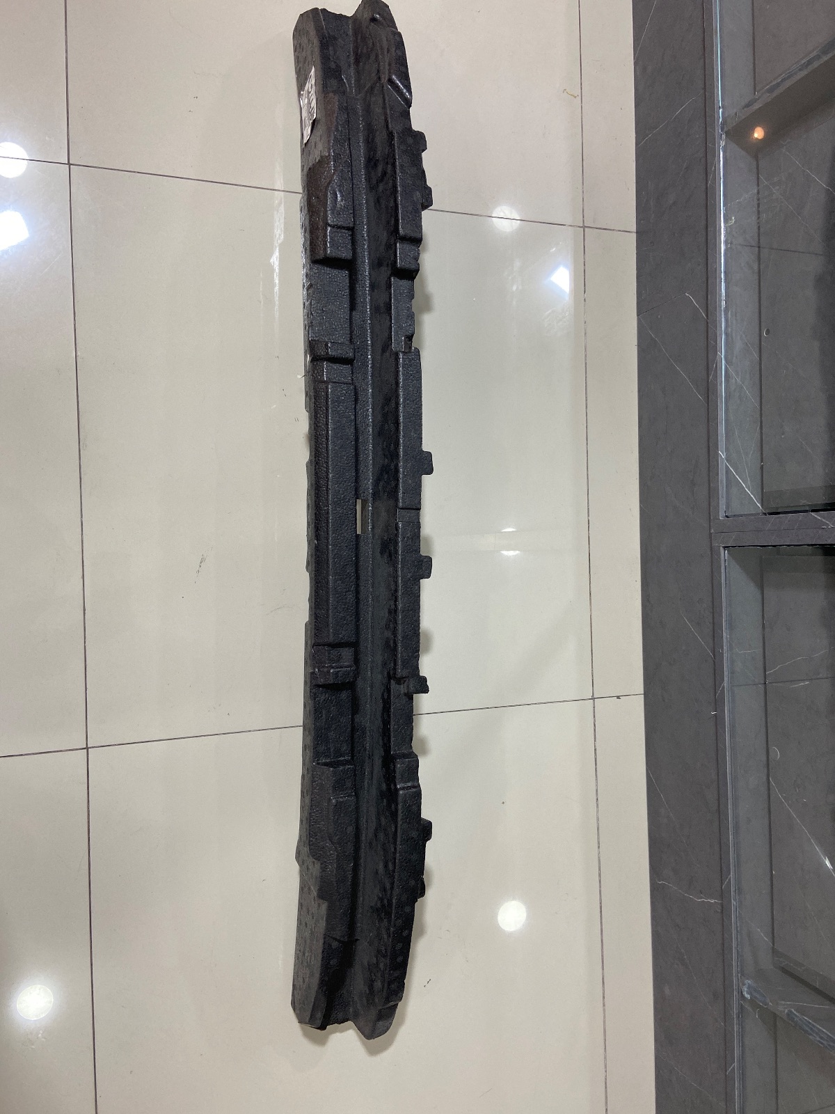 Para Golpes Delantero del CS35