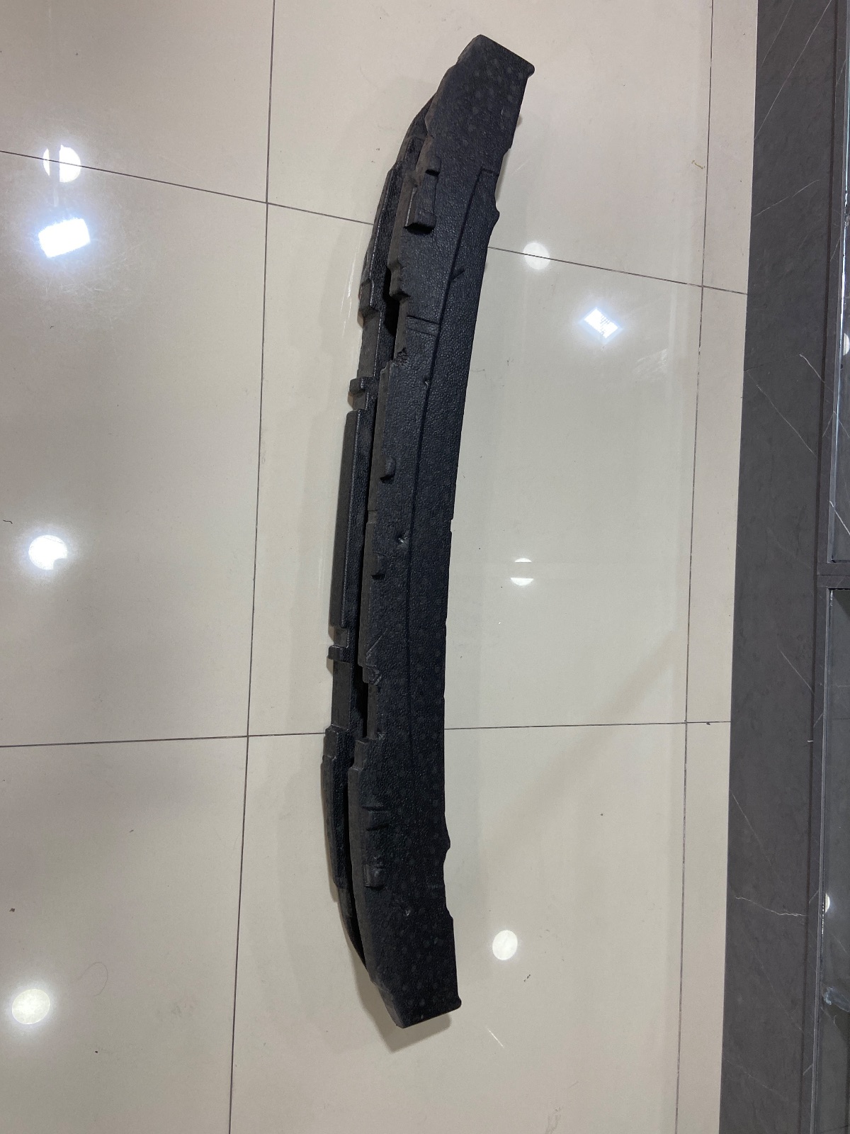 Para Golpes Delantero del CS35