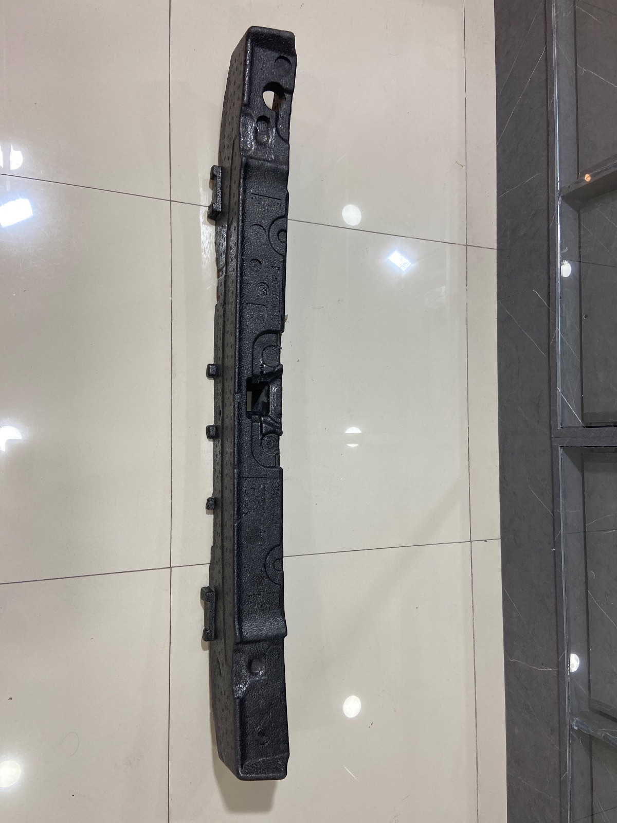 Para Golpes Delantero del CS35