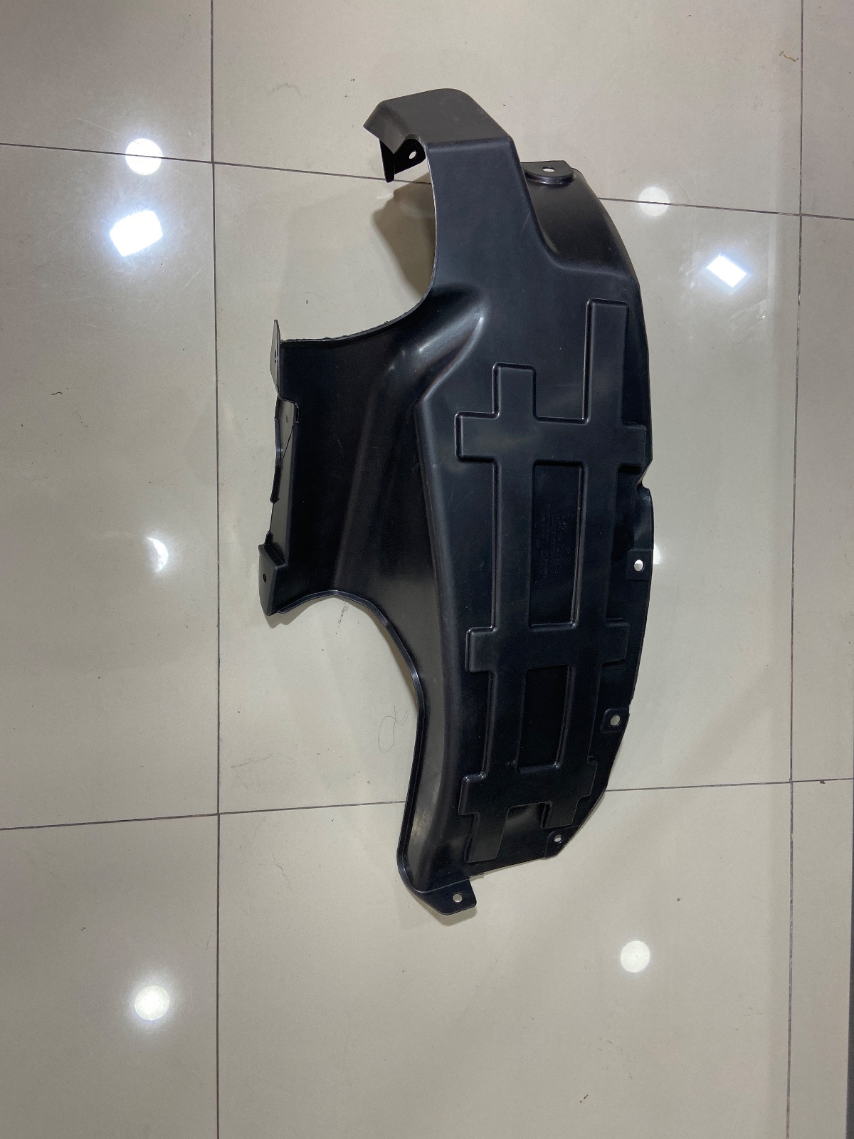 Guardapolvo Posterior V3 RH