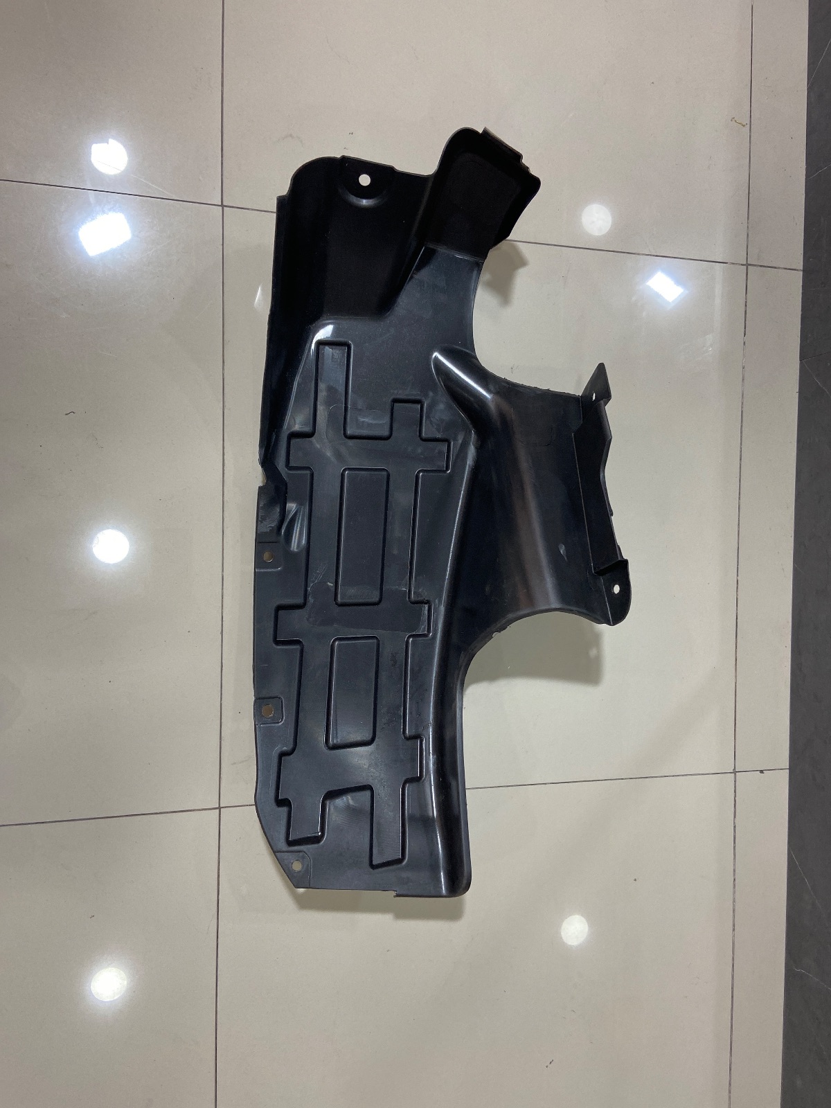 Guardapolvo Posterior V3 RH