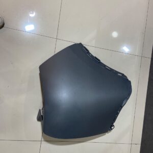 Moldura Guarda Choque Posterior de Peugeot LH 2008