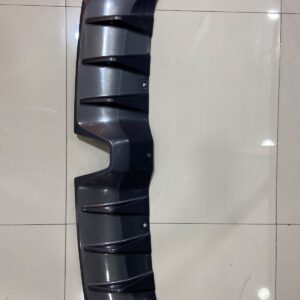Moldura Guardachoque Posterior Unit T1