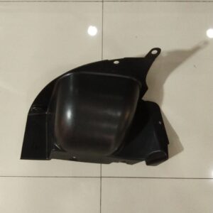 Moldura Parte de Escape CS15 Plus