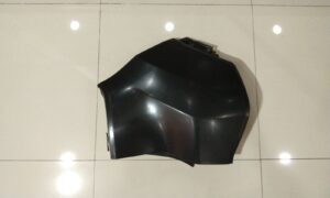 Moldura Guardachoque Posterior RH CS15 Anterior