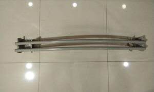 Viga Impacto Posterior CS15