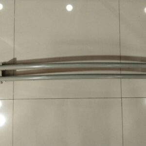 Viga Impacto Posterior CS15