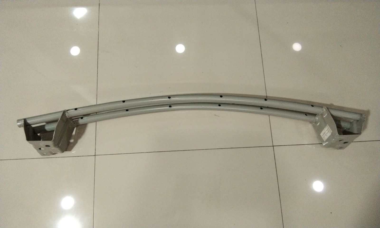 Viga Impacto Posterior CS15
