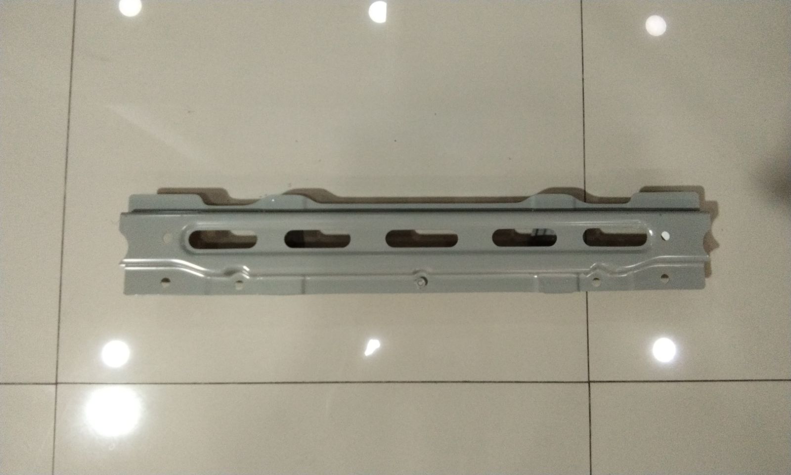 V de Radiador CS15