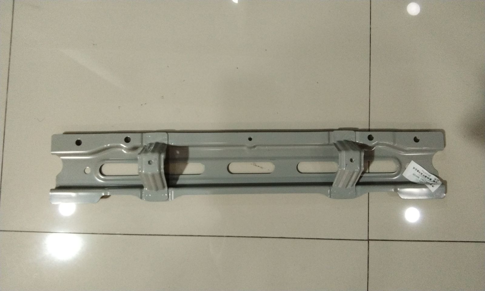 V de Radiador CS15