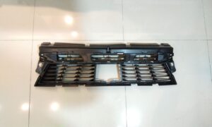 Moldura de Guardachoque Delantero CS35