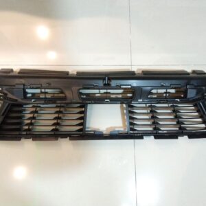 Moldura de Guardachoque Delantero CS35
