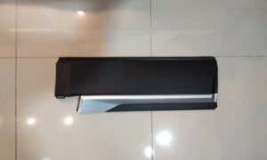 Moldura de Puerta Posterior CS55 Derecho