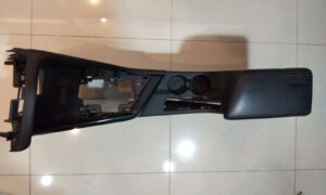 Consola Central del V3 Alsvin