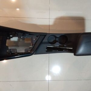 Consola Central del V3 Alsvin