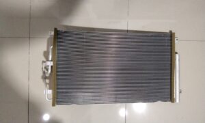 Condensador CS55