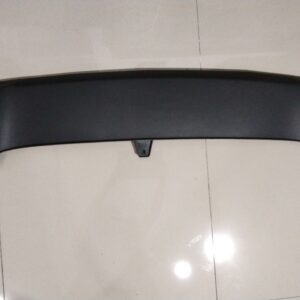 Moldura Guardachoque Posterior V3 Alsvin