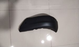 Guardachoque Posterior Hunter LH