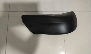 Guardachoque Posterior Hunter RH