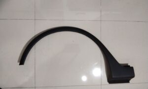 Moldura Guardafango X7