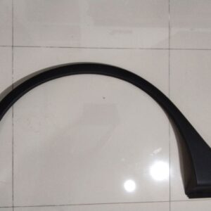 Moldura Guardafango X7