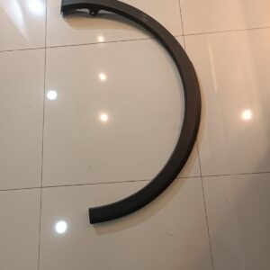 Moldura Uni-t Guardafango RH Delantera