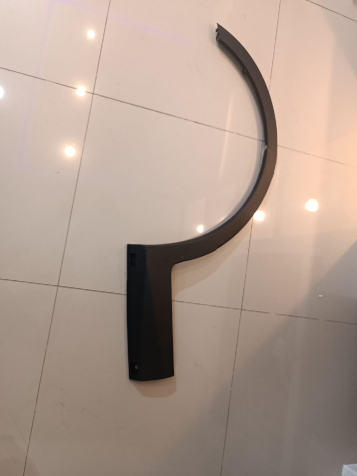 Moldura CS15 Posterior RH