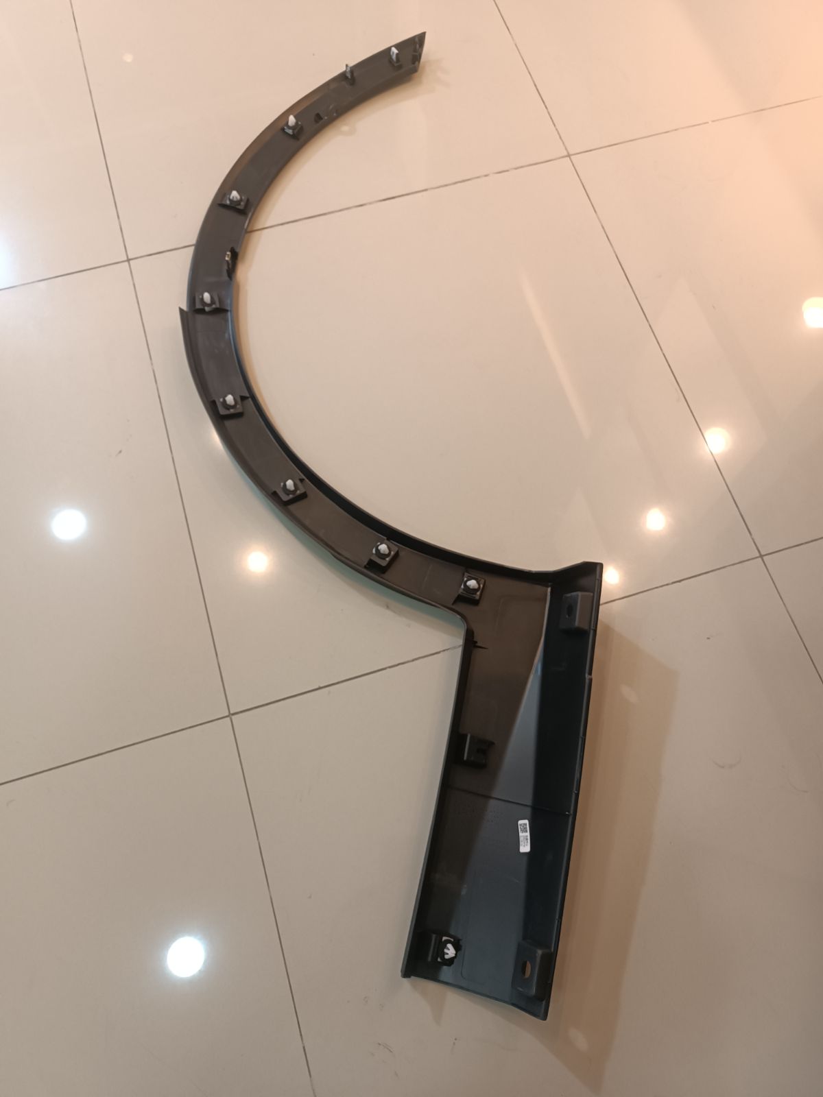 Moldura CS15 Posterior RH