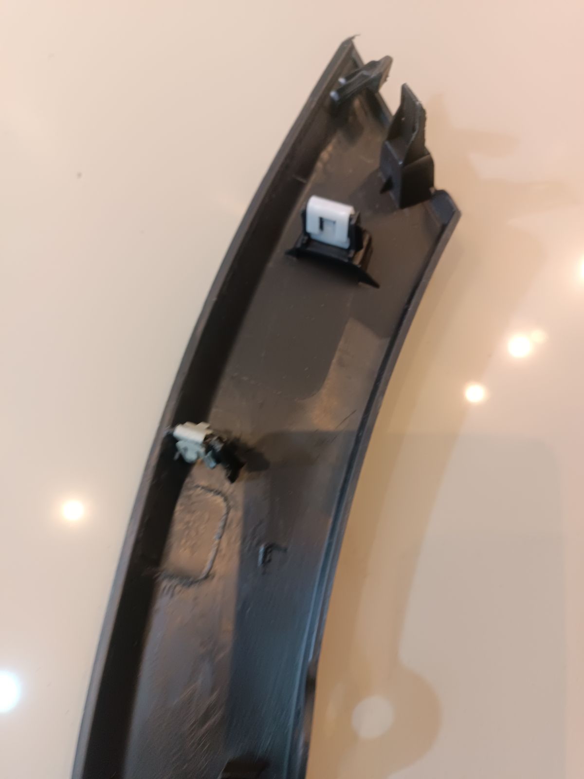 Moldura CS15 Posterior RH