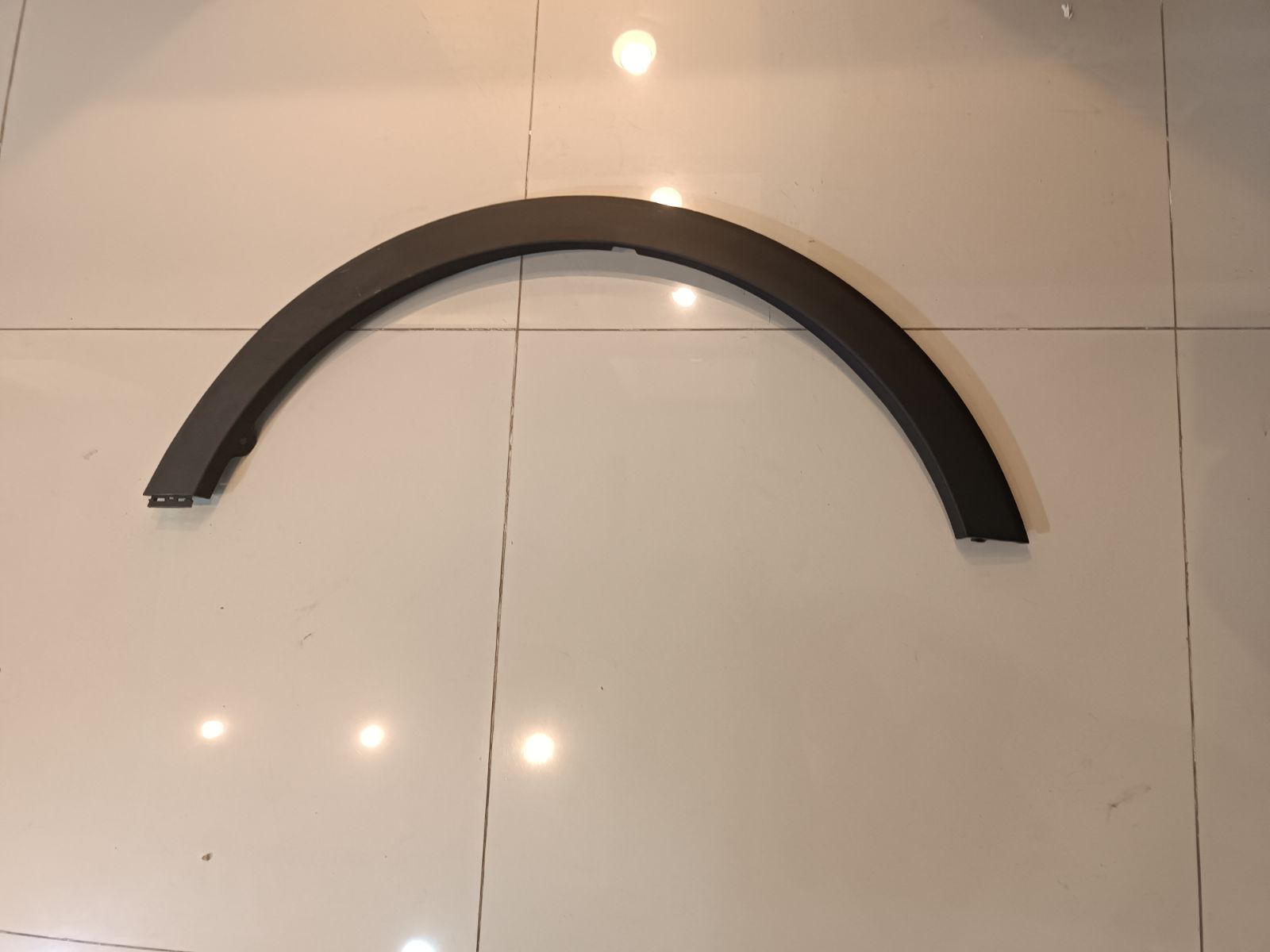 Moldura RH Guardafango CS15PLUS
