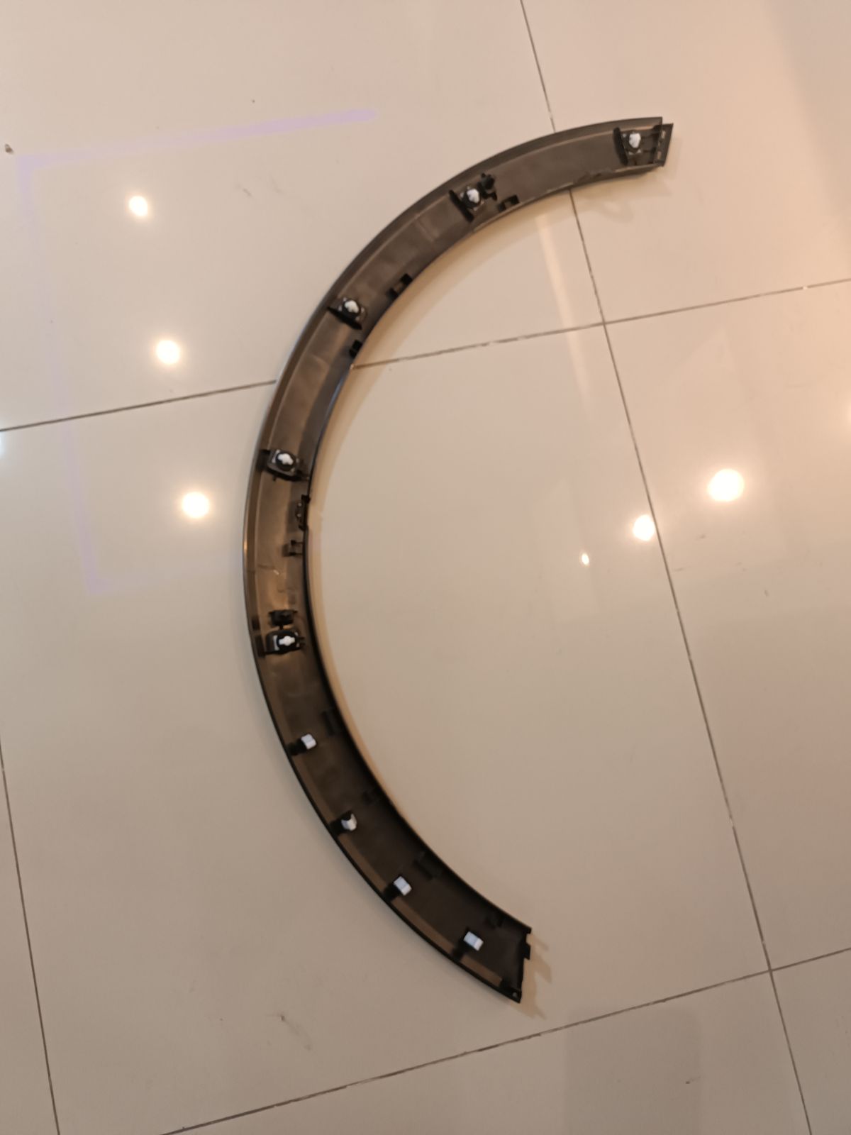 Moldura RH Guardafango CS15PLUS