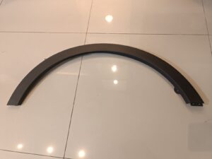 Moldura Posterior RH CS15 Plus